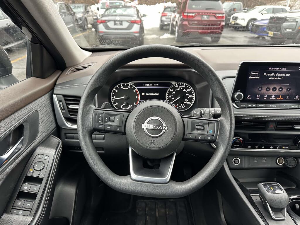 Vehicle view 10