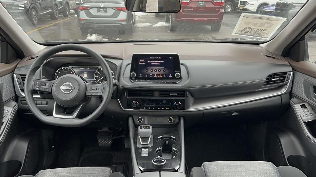 Vehicle view 11