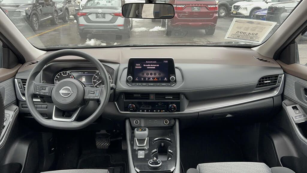 Vehicle view 12