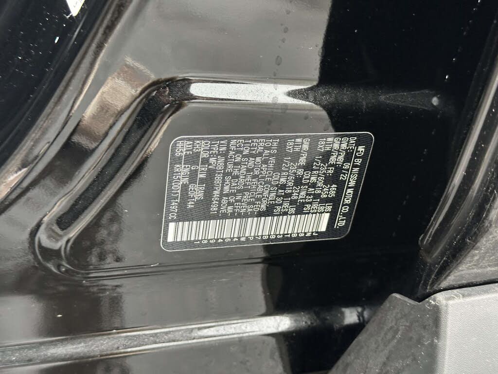 Vehicle view 14