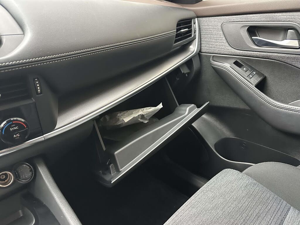 Vehicle view 18