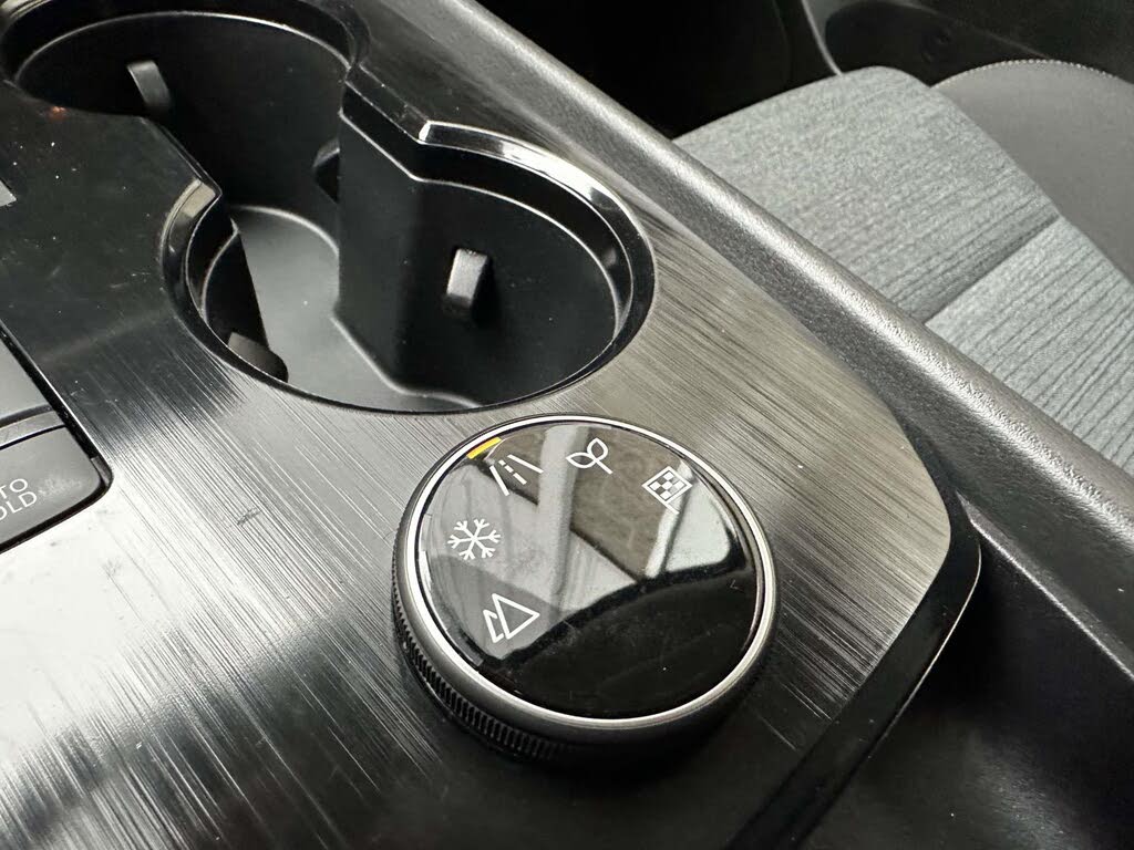 Vehicle view 20