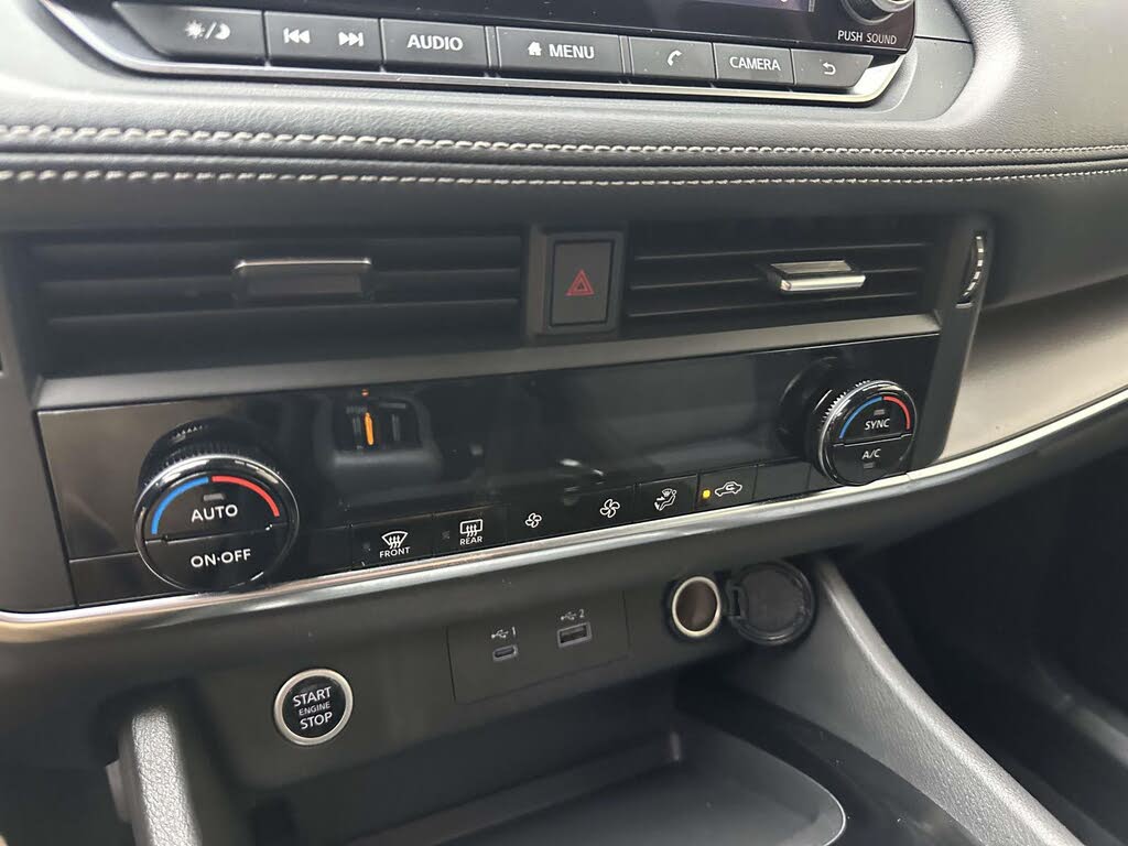Vehicle view 24