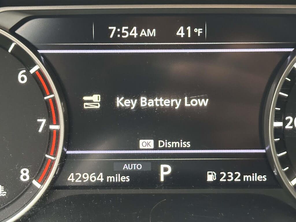 Vehicle view 26