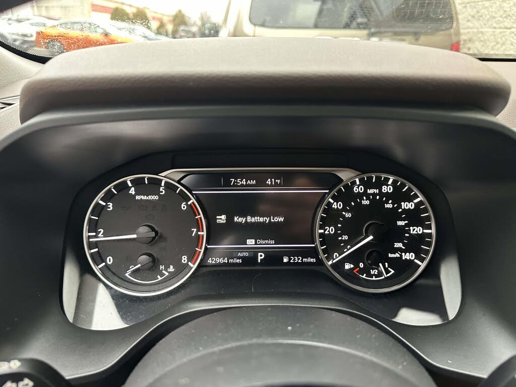 Vehicle view 27