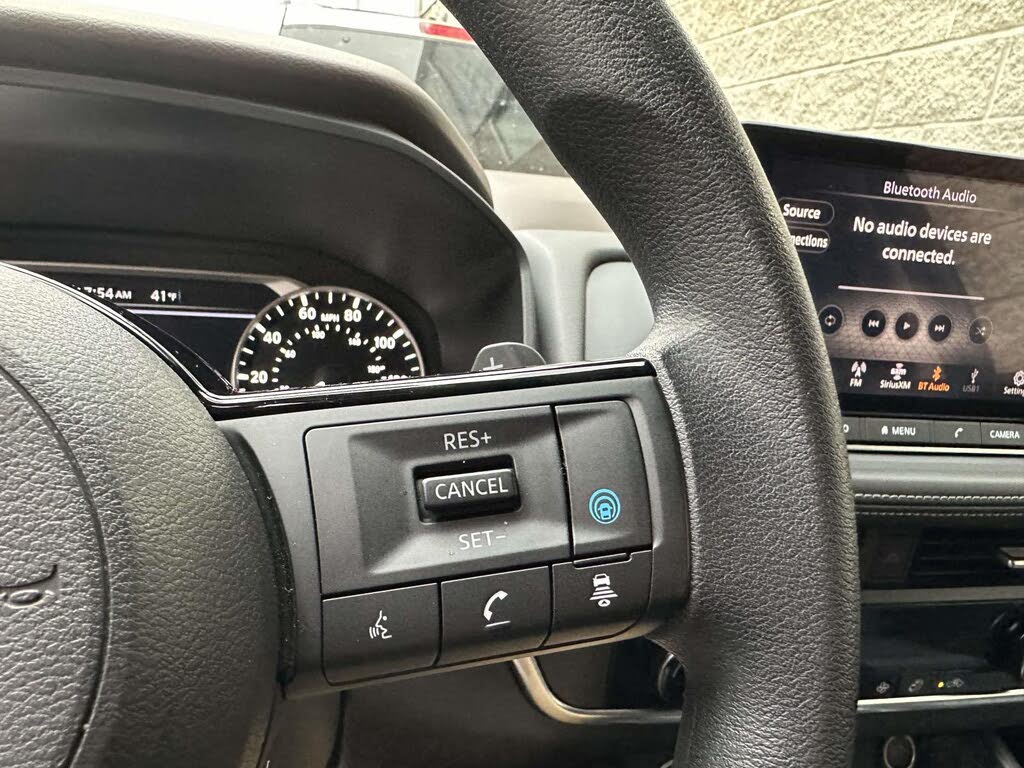 Vehicle view 30