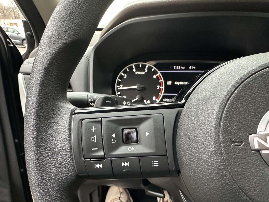 Vehicle view 31