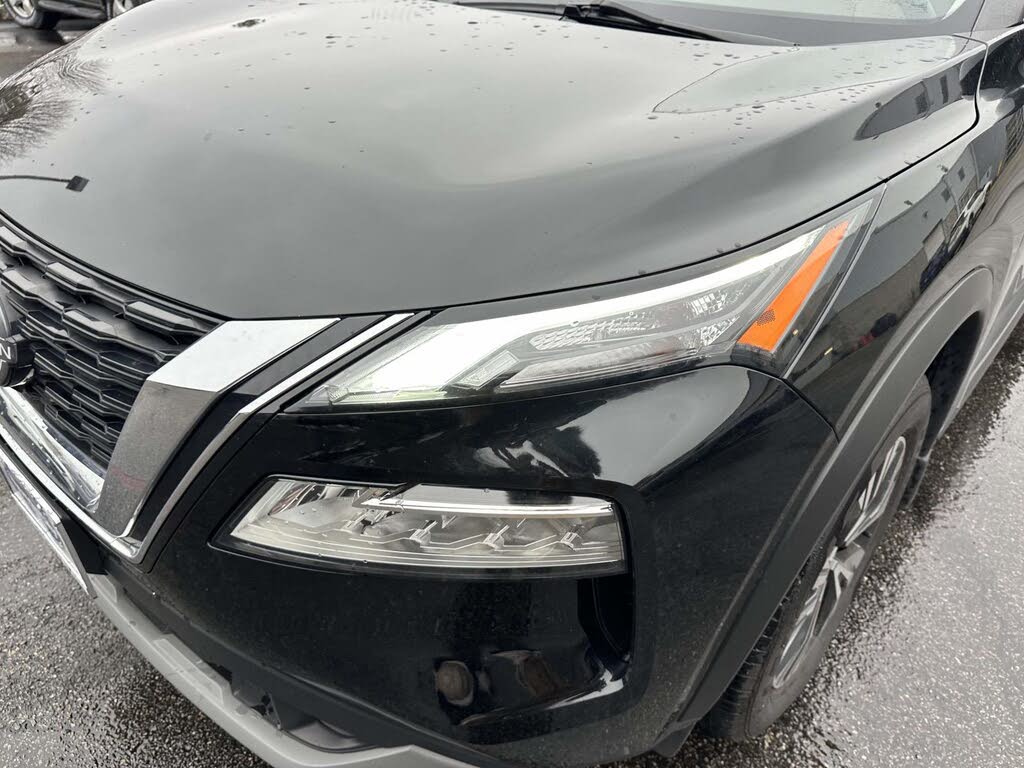Vehicle view 7