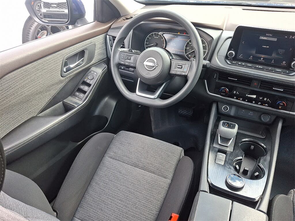 Vehicle view 14