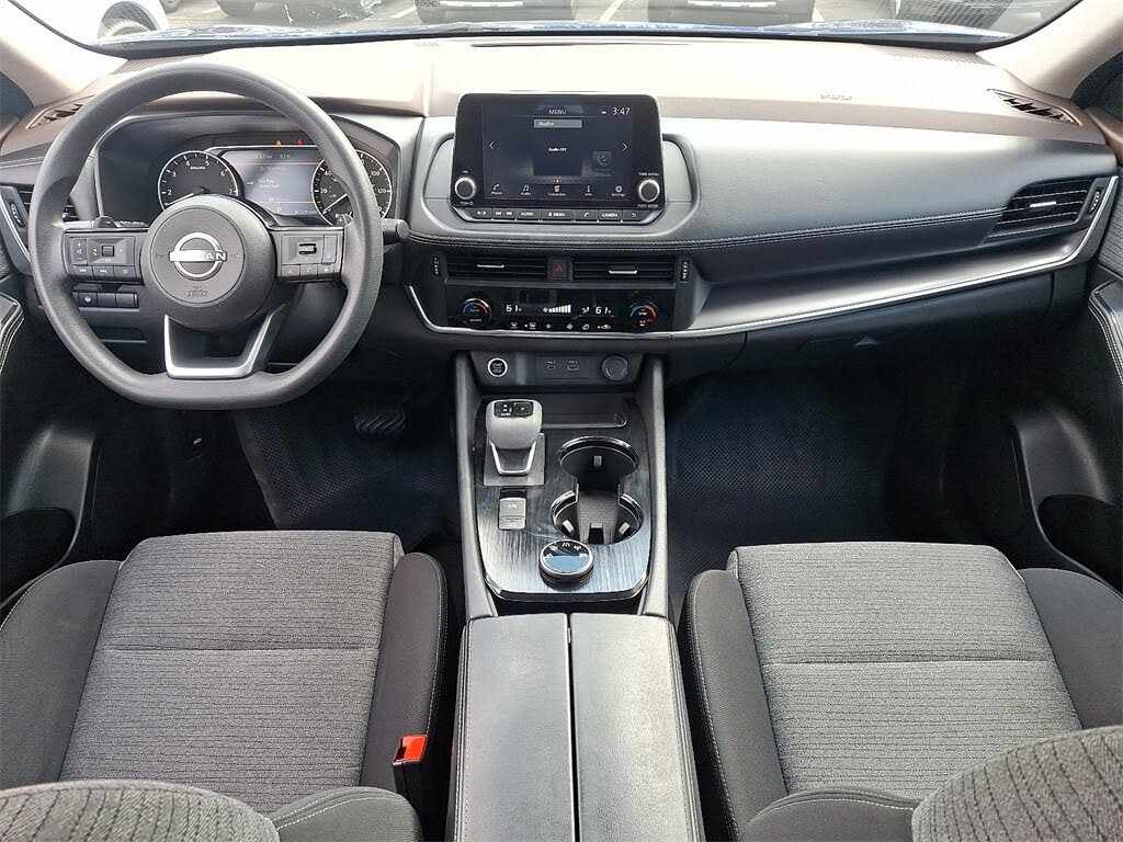 Vehicle view 15