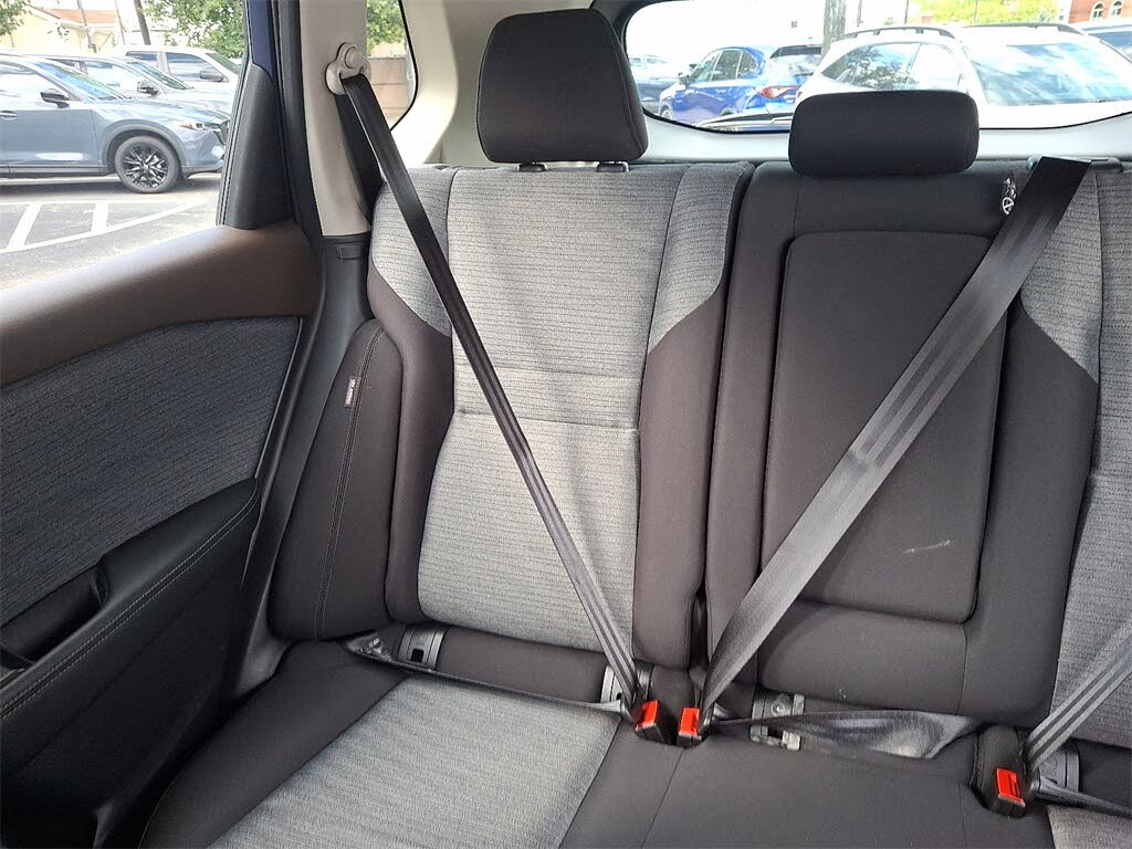 Vehicle view 18