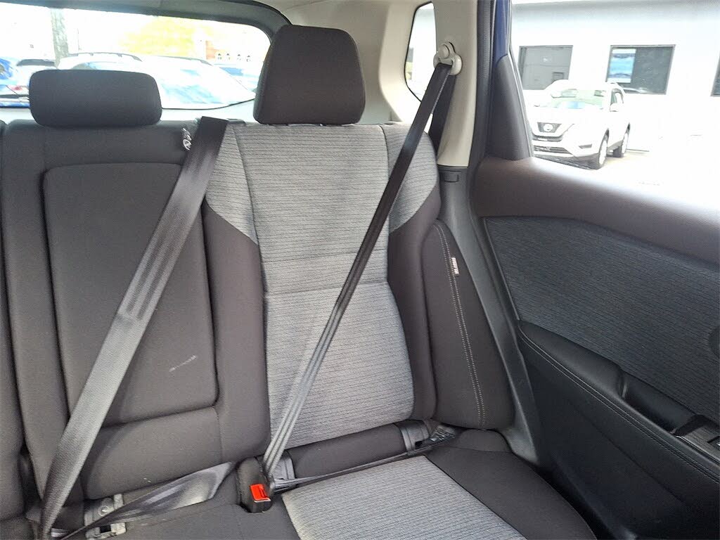 Vehicle view 20