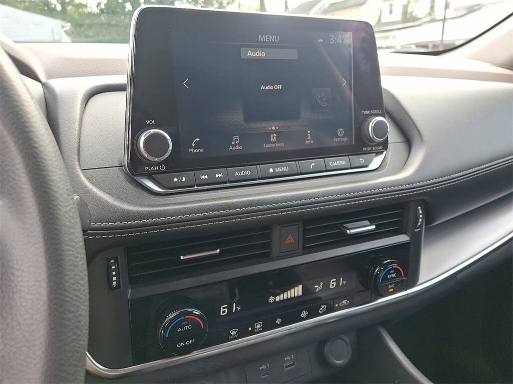 Vehicle view 23