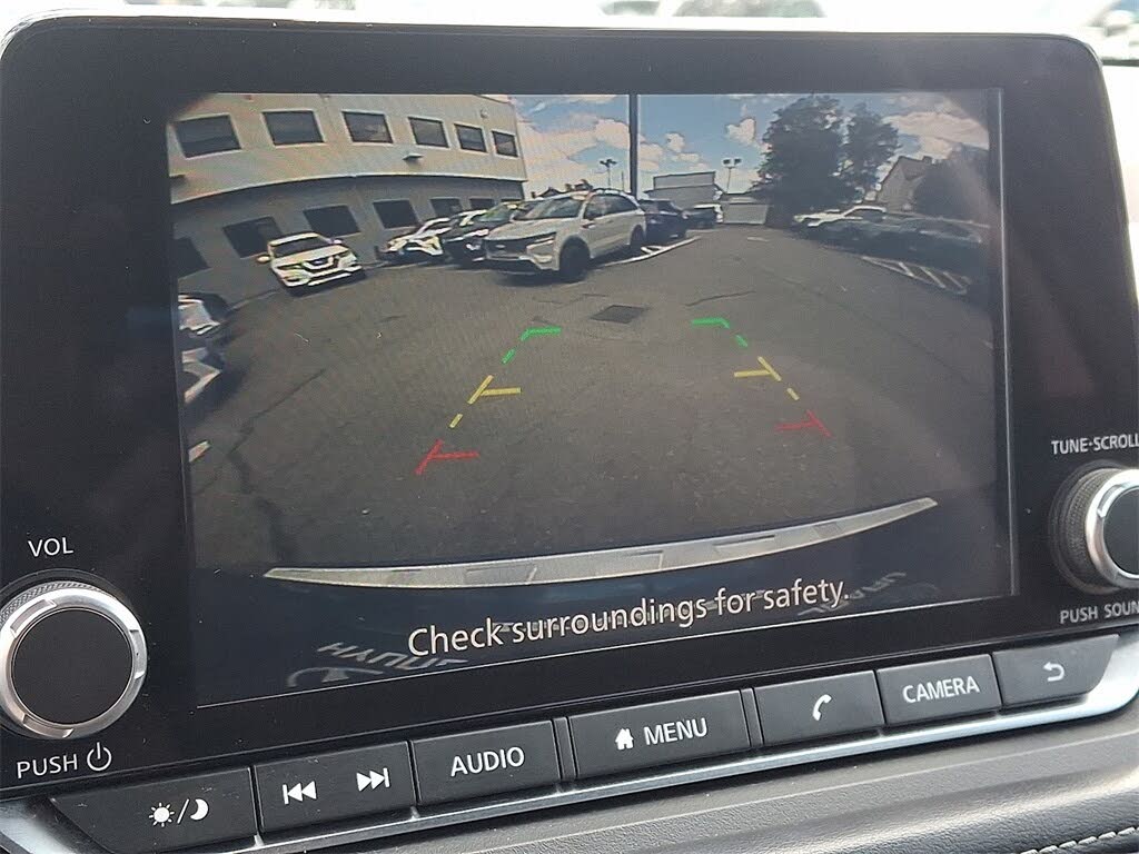 Vehicle view 24