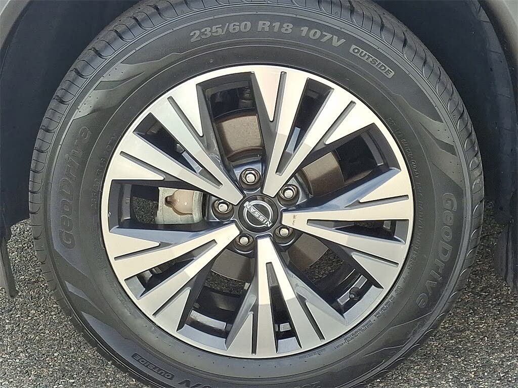 Vehicle view 28