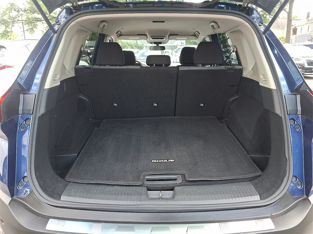 Vehicle view 30