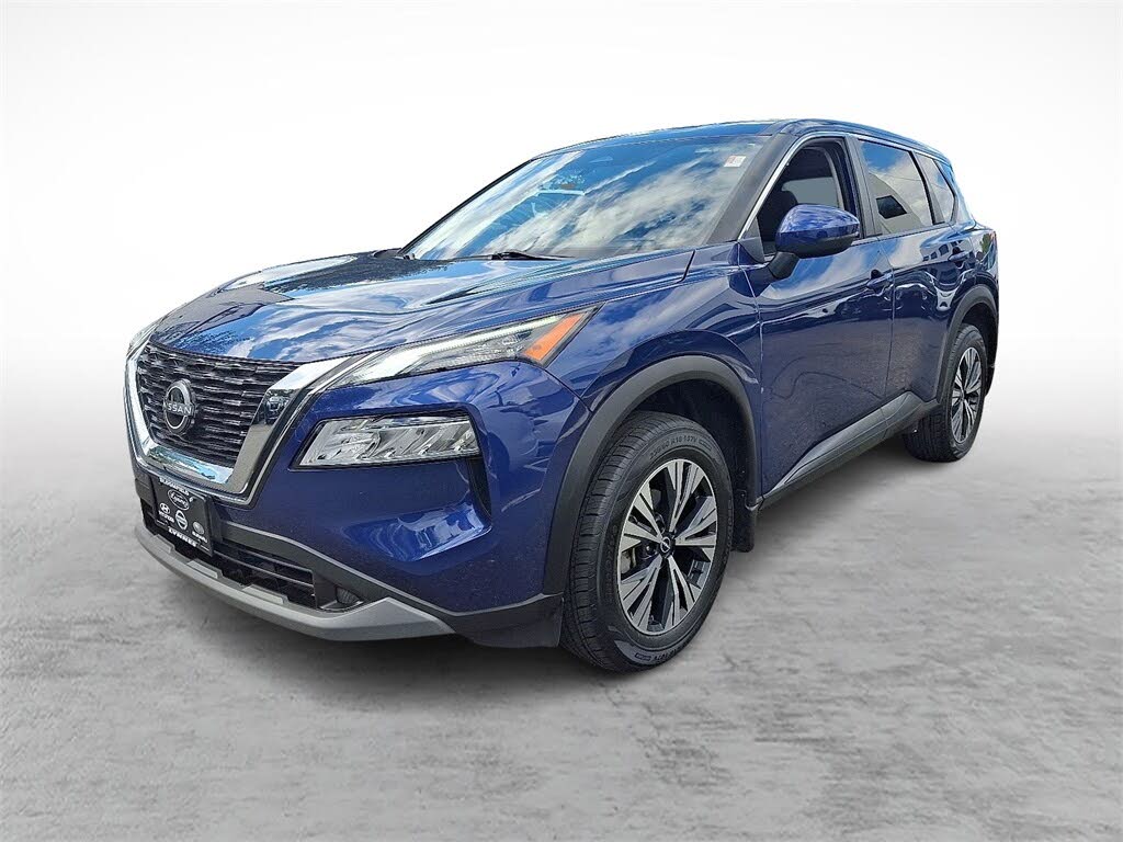 Vehicle view 5