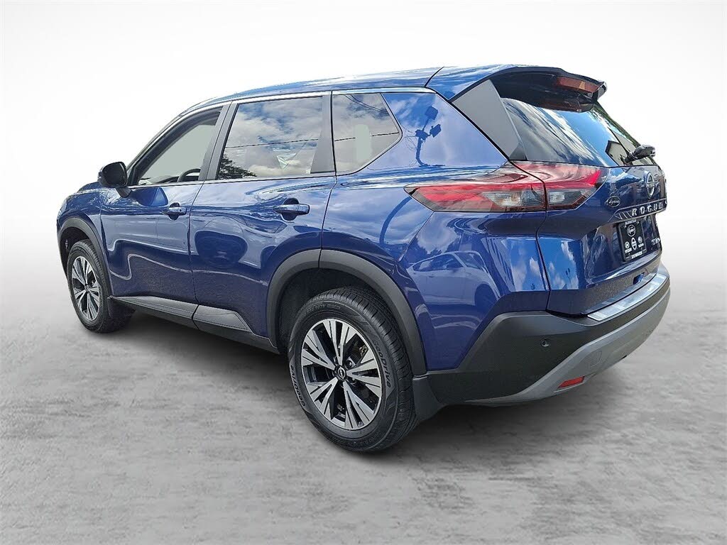 Vehicle view 7