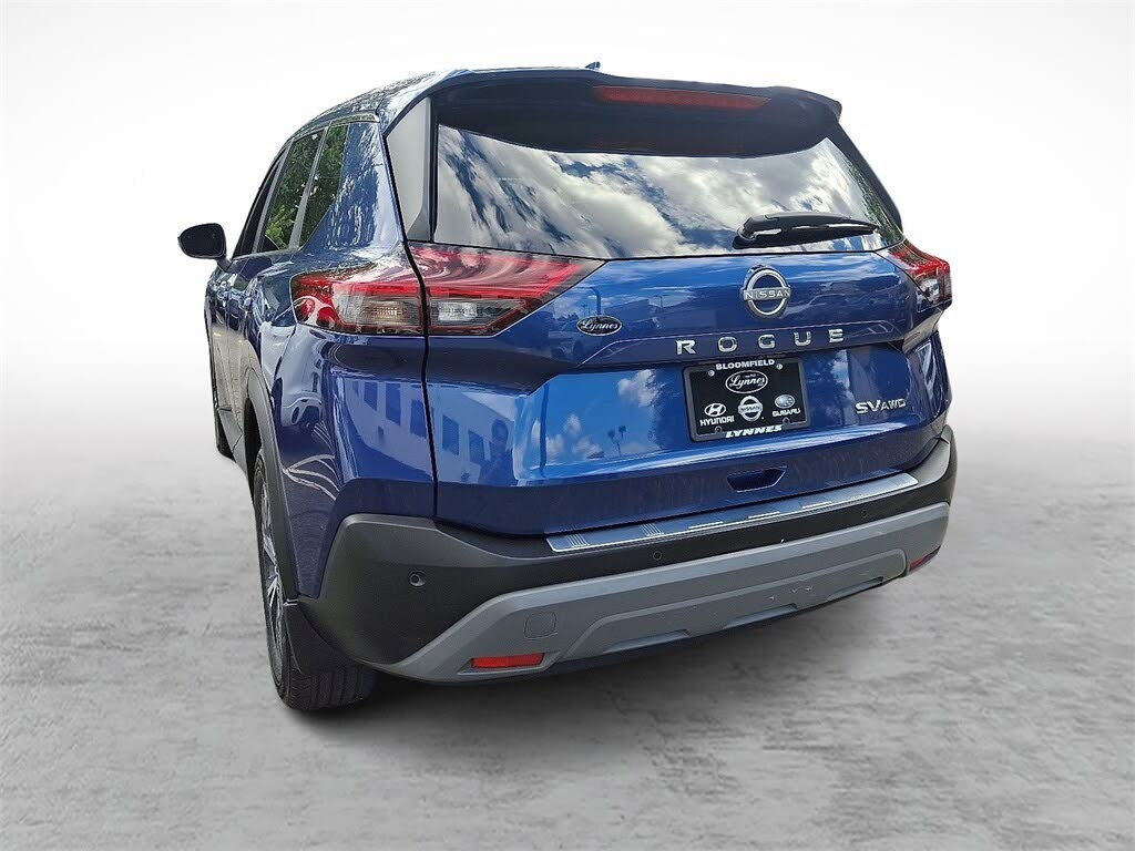 Vehicle view 8