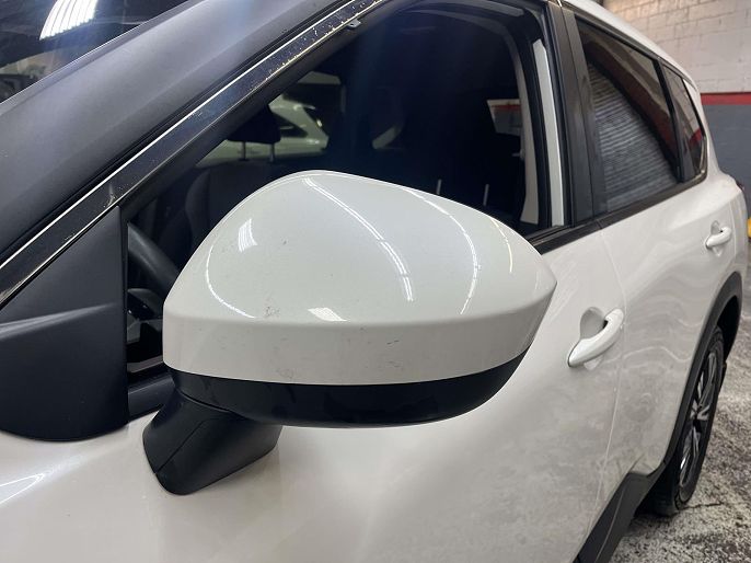 Vehicle view 12