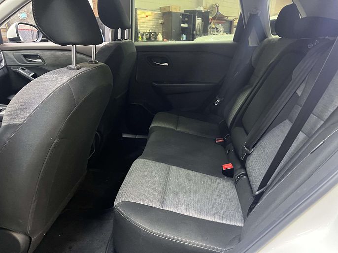 Vehicle view 14