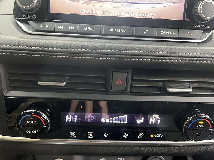 Vehicle view 22