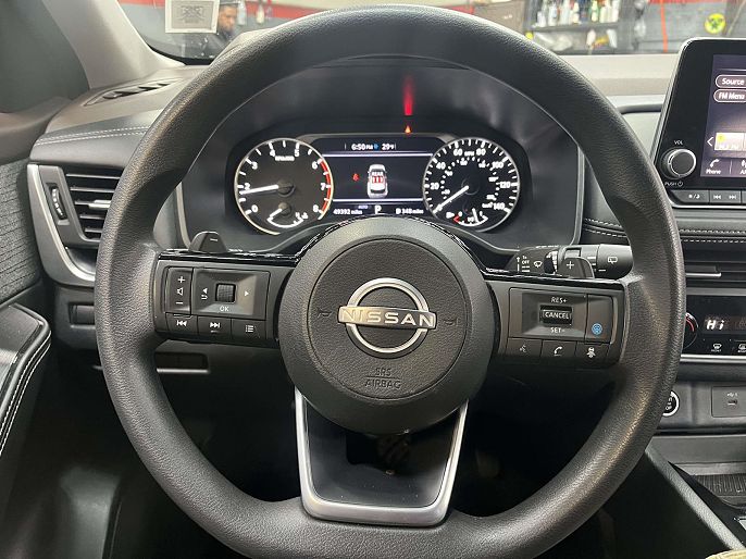 Vehicle view 23