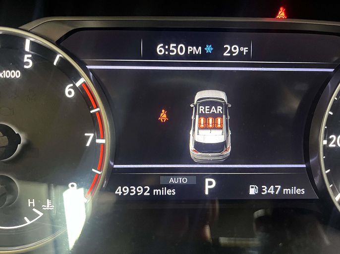 Vehicle view 27
