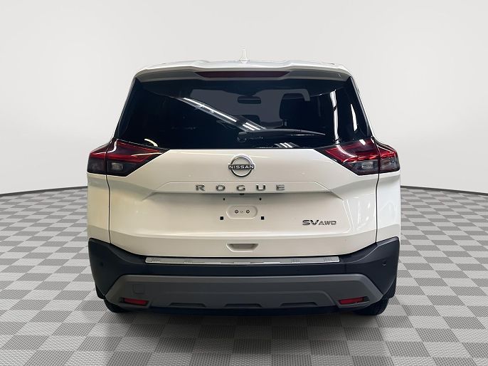 Vehicle view 5