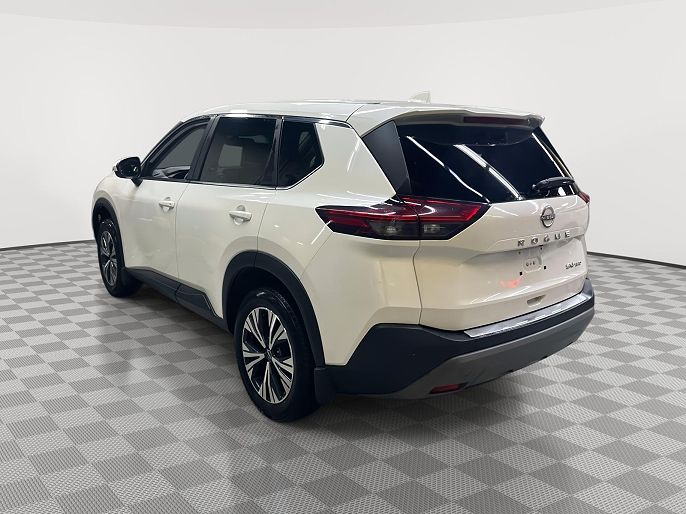 Vehicle view 6