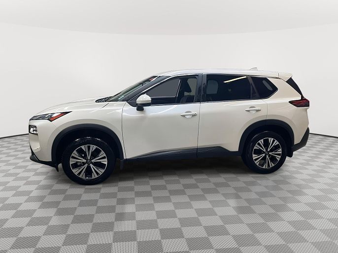 Vehicle view 7