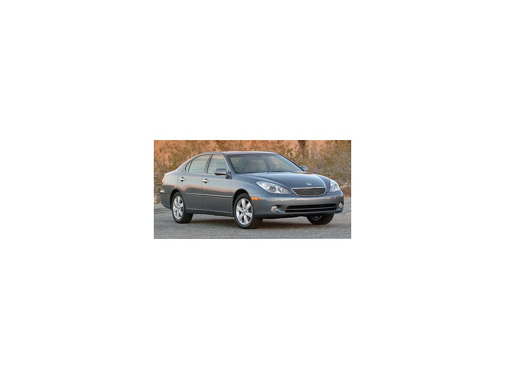 2006 Lexus Es