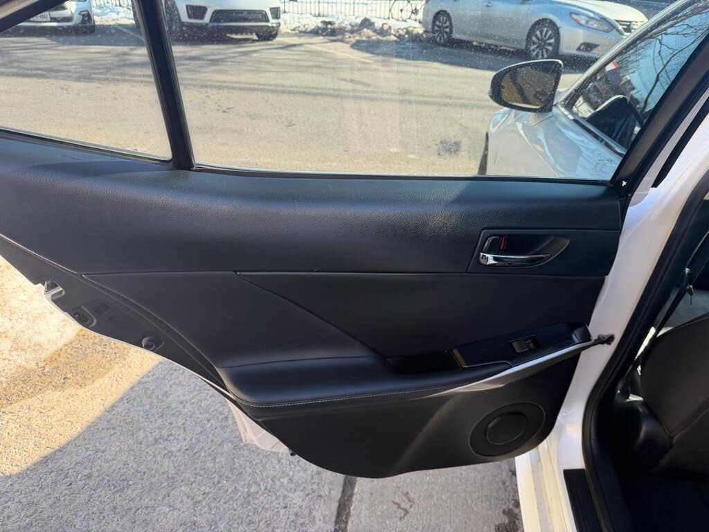 Vehicle view 24