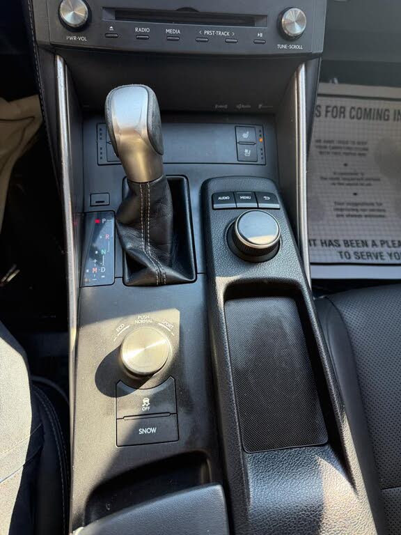 Vehicle view 26
