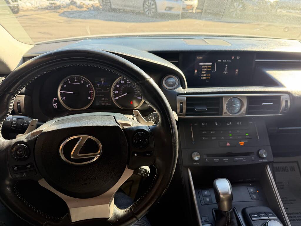 Vehicle view 31
