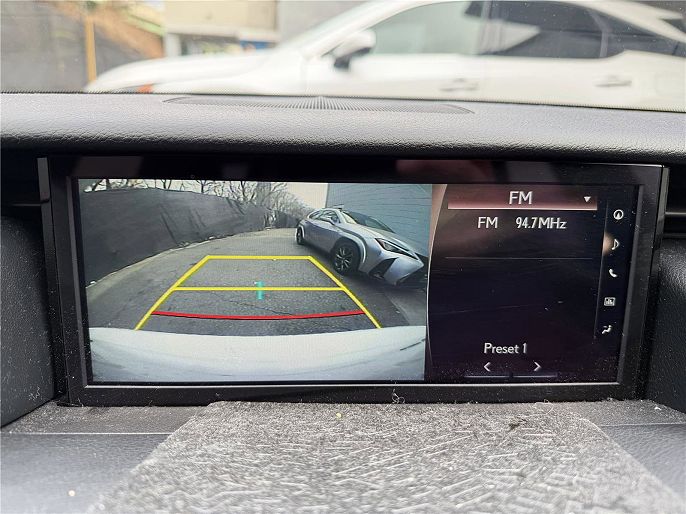 Vehicle view 10