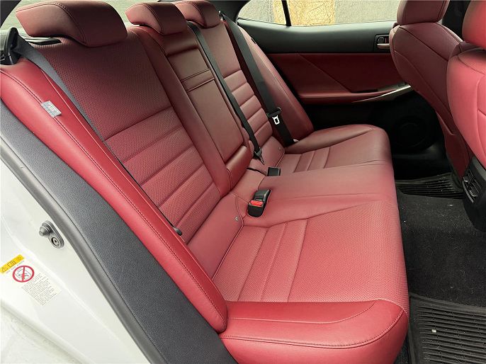 Vehicle view 20