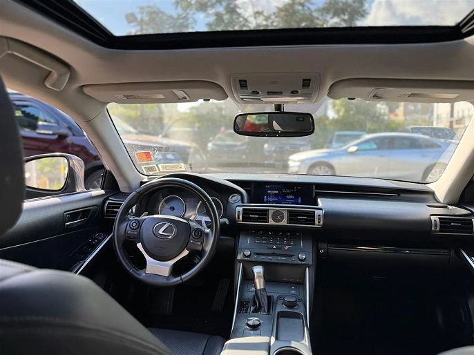 Vehicle view 4