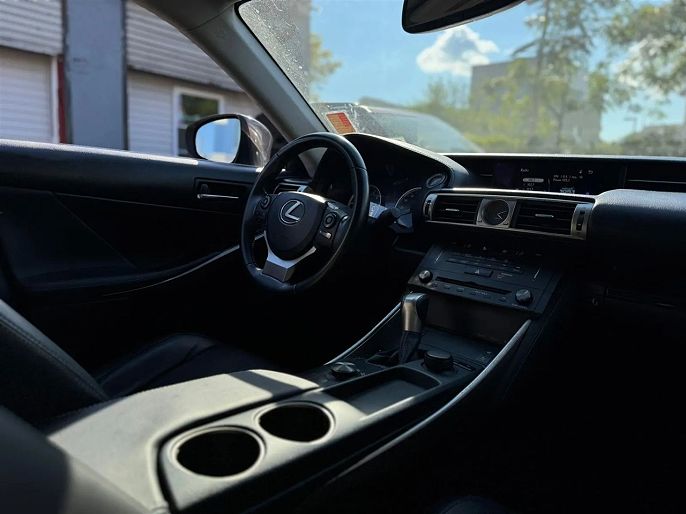 Vehicle view 5