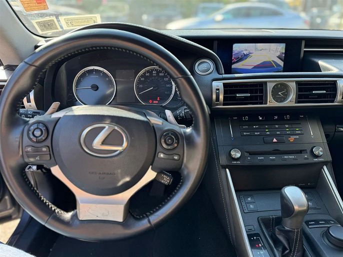 Vehicle view 6