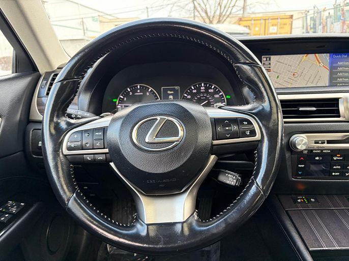 Vehicle view 20