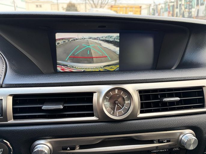 Vehicle view 26