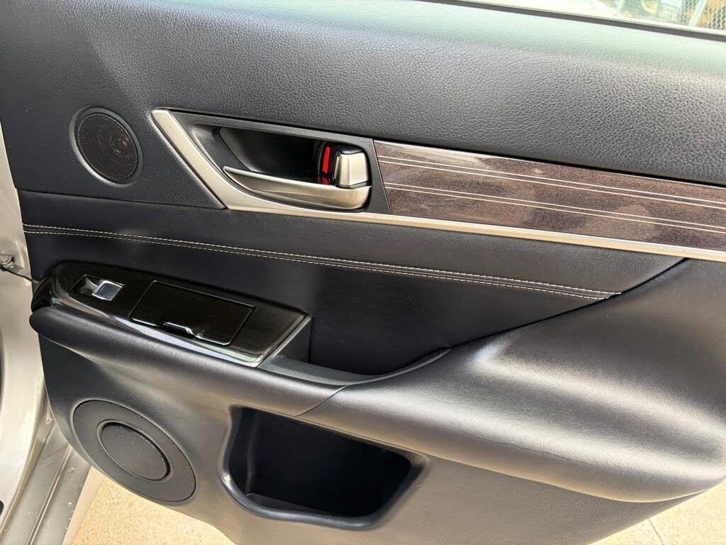 Vehicle view 36