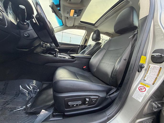 Vehicle view 61