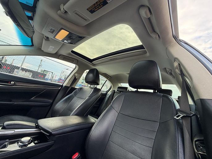 Vehicle view 62