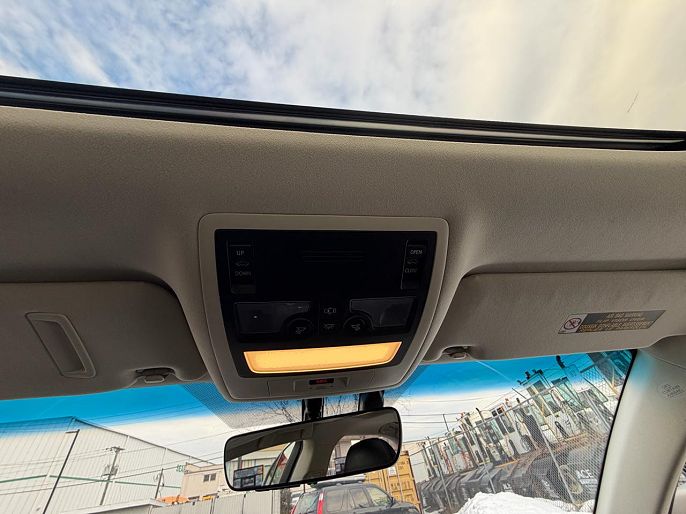 Vehicle view 66