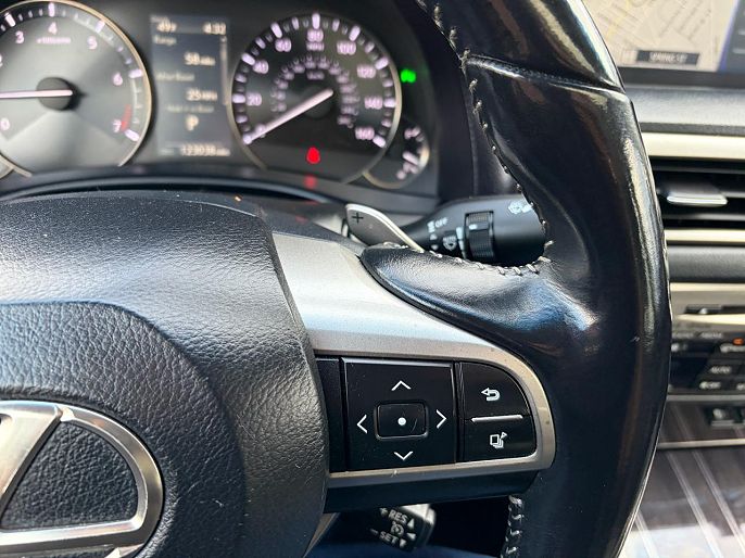 Vehicle view 68