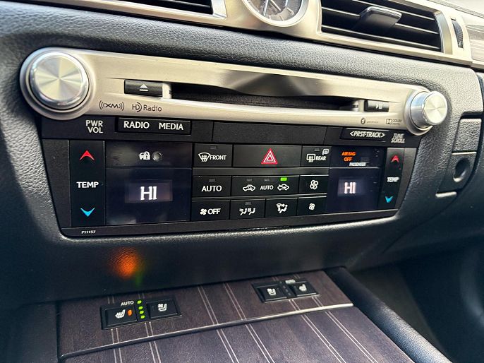 Vehicle view 72