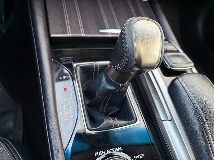Vehicle view 74