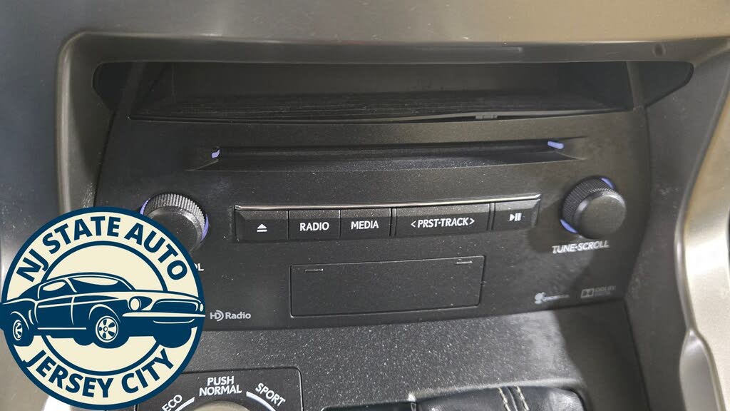 Vehicle view 16